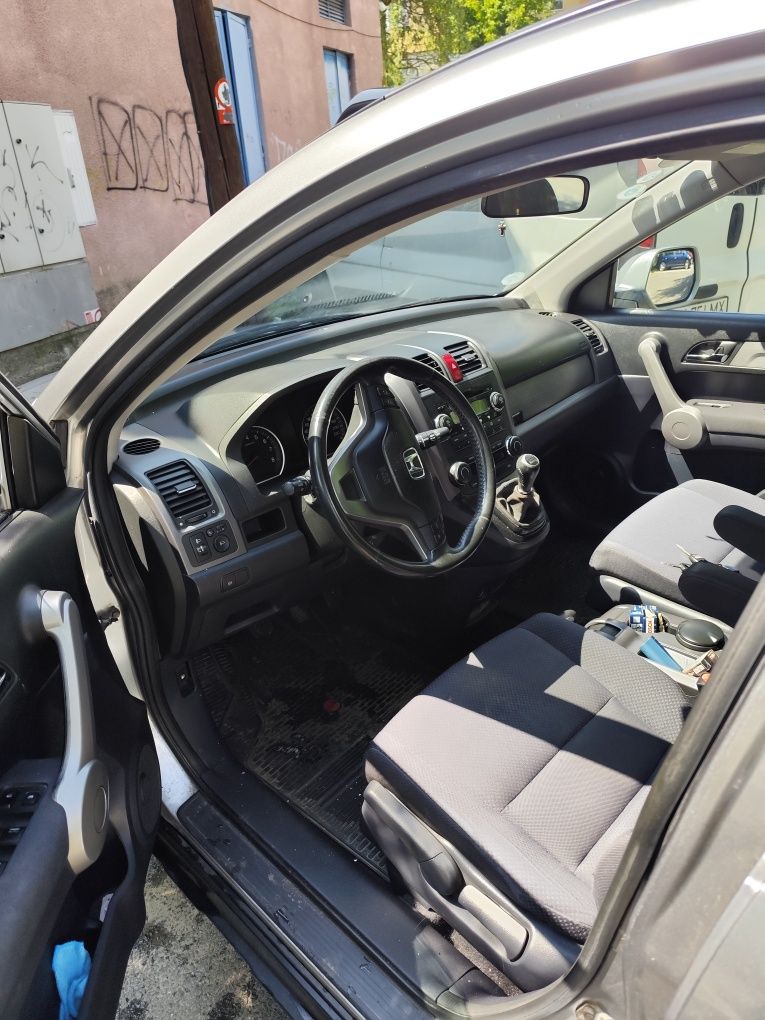 Honda CRV3 2008 2.0 benzina