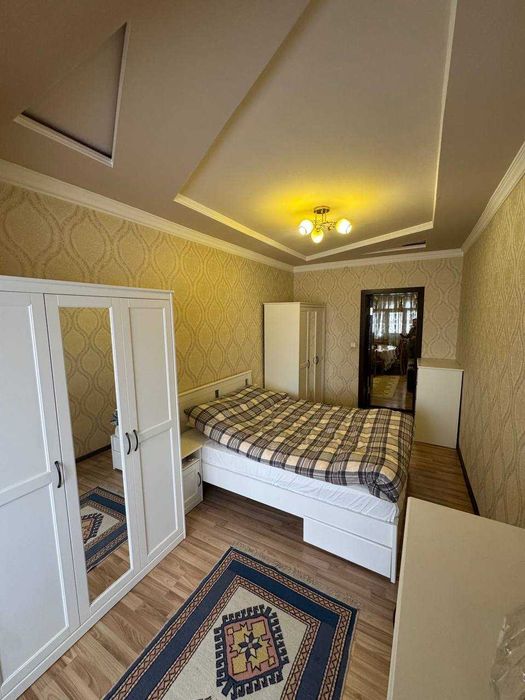 Ганга 2в3/4/5 65м2 Метро Гофур Гулям , продается квартира