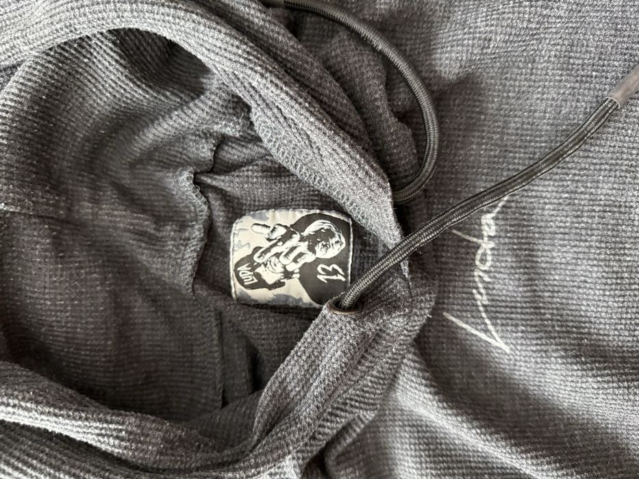 Luda hoodie луда худи