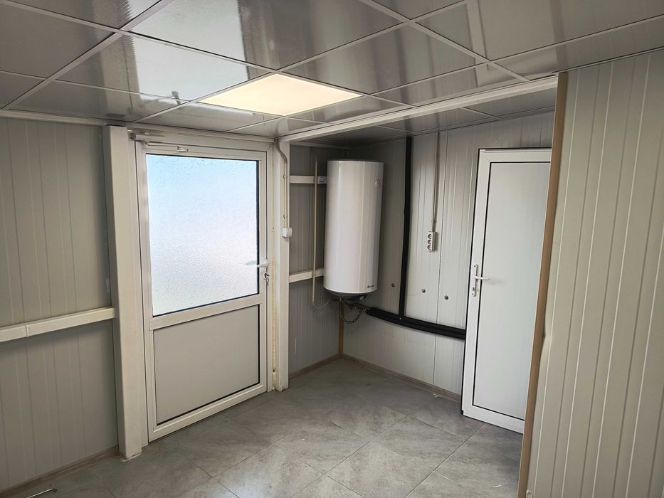 Продава се Заведение в с. Граф Игнатиево, Област Пловдив - 5031 кв.м за 102 €/кв.м - Снимка #10