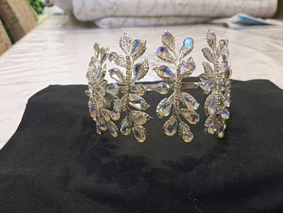 Диадема, соч  учун (для волос)