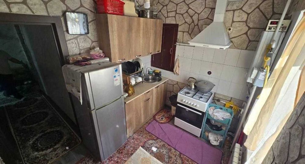 4 хоналик  квартира  этаж янги дом, 7 микр