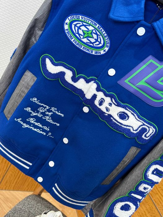 Geaca Louis Vuitton Premium