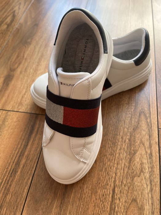 Adidas Tommy Hilfiger