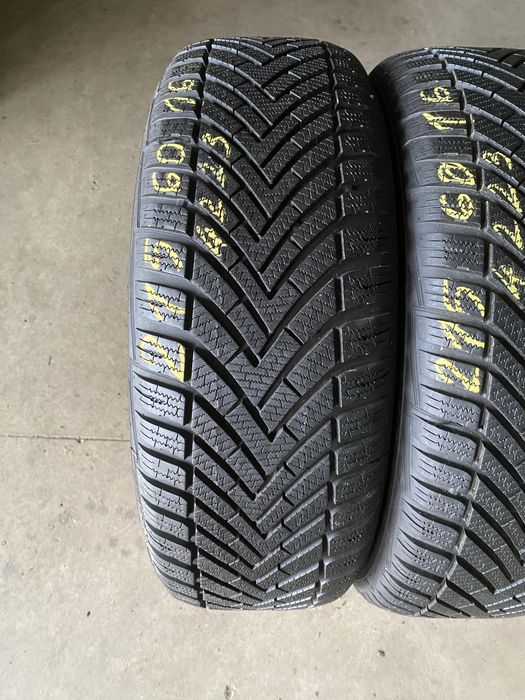 Anvelope iarna 215/60/16 Vredestein Wintrac 215 60 16 R16