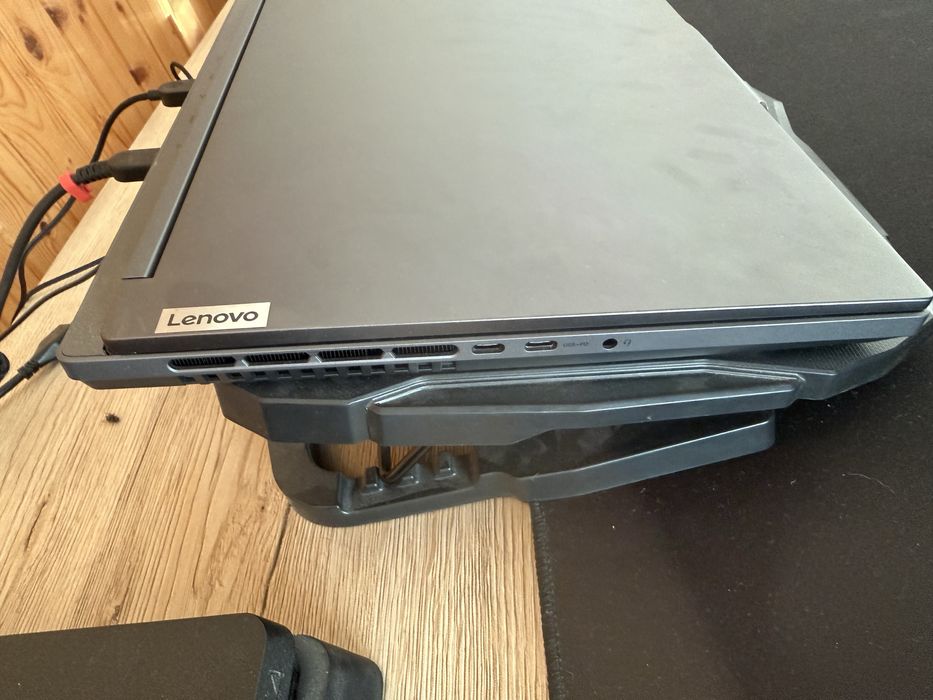Laptop Gaming Lenovo Legion