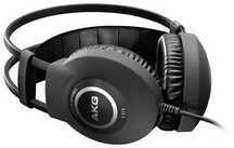 Профессиональные наушники AKG для сведения