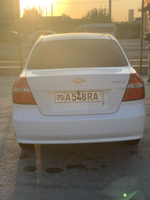 Chevrolet nexia3