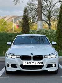 BMW Seria 3 PROMO DE PAȘTE!!BMW 320d X Drive M Sport LCI 12.2016