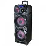 Sistem audio  AKAI   150W