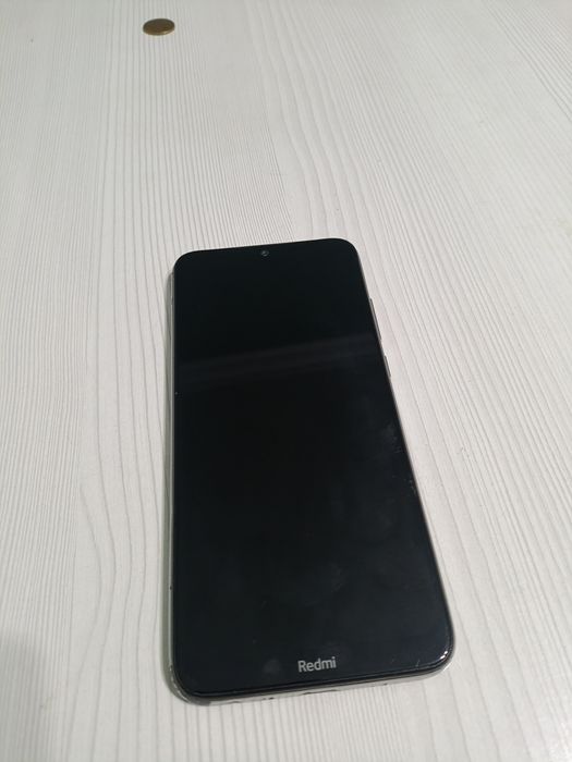 Redmi note 8t в хорошем состояний