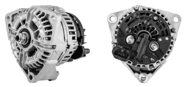 generator / alternator man tga 2000-2011