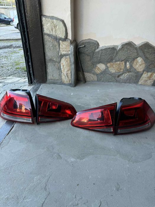 Оригинални стопове VW Golf 7 Valeo