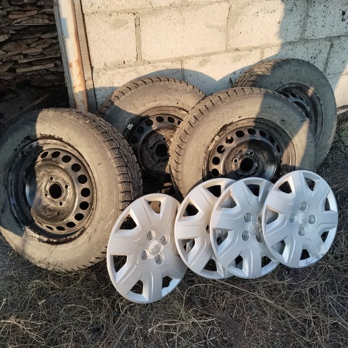 Сатам Кобальт плюс калпак