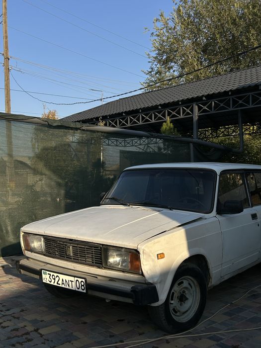 Ваз 2104  обмен срочно