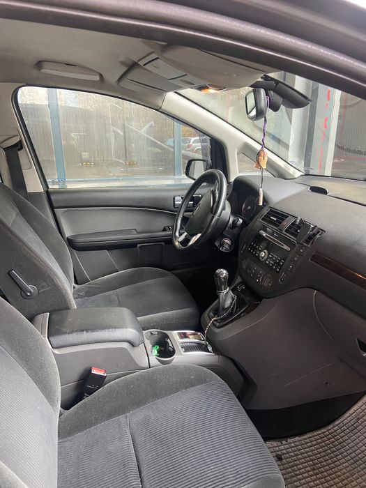 Продава Форд C Max