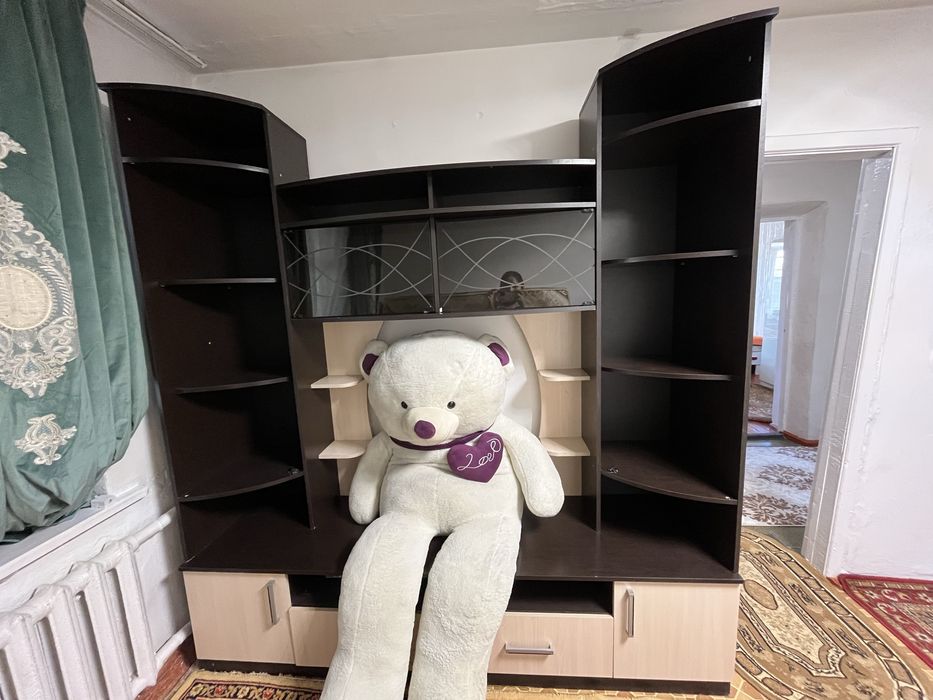 Гартитур гостиной состояние хороши