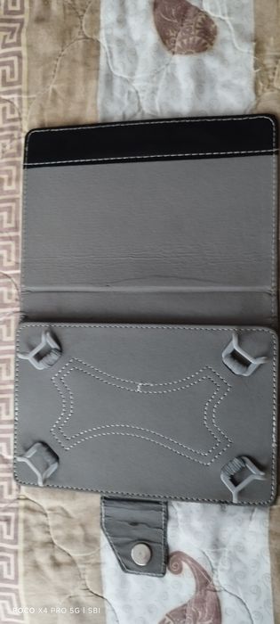 Таблет Алкател андроид