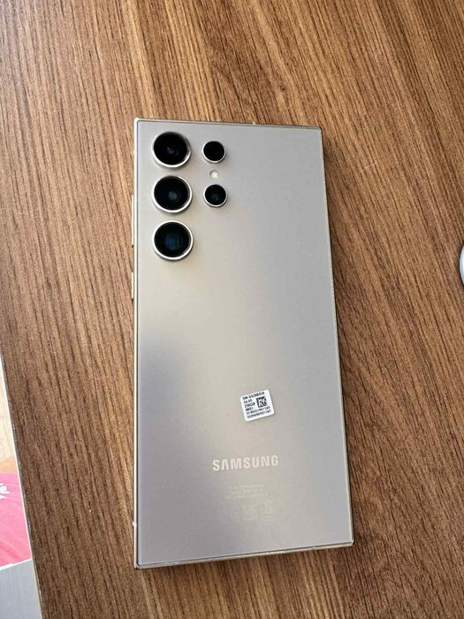 Samsung Galaxy s24 ultra