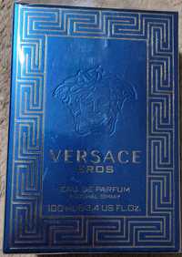 Apa de parfum Versace Eros