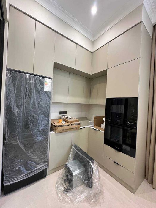 *Продается‼️Oq Saroy Delux 3ком 85м2, Евро, Мирзо - Улугбек, Паркент‼️