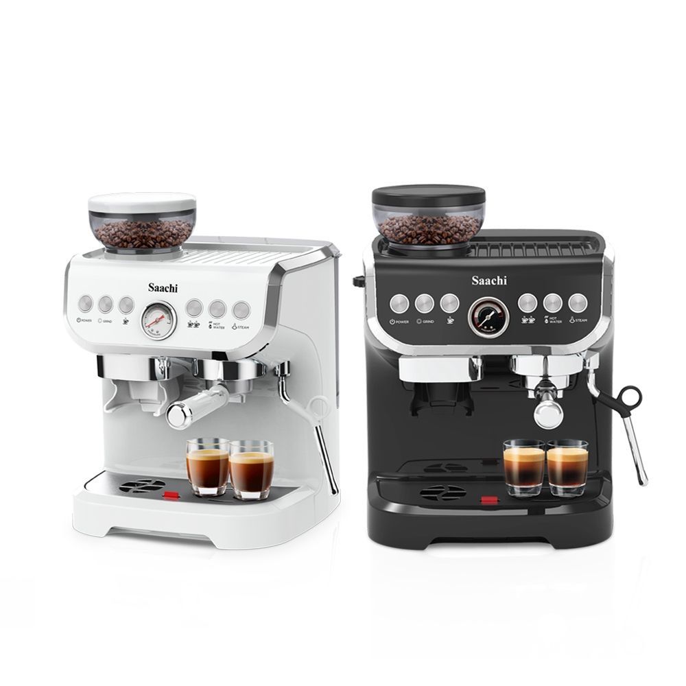 Saachi koffe mashinalari 3 xil madeli keldi