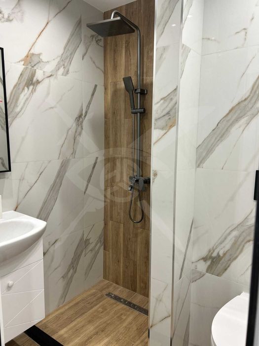 Тристаен апартамент в Кършияка 95124