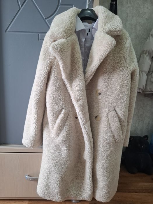 Продам Шубку - Тедди