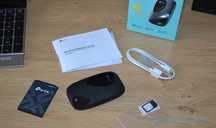 Choʻntak Wi fi Tplink M7200