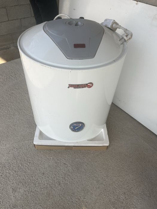 Аристон термекс