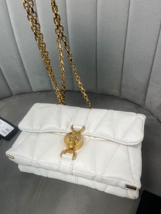 Geantă Versace originală