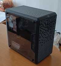 Игровой компьютер (Ryzen 5 3600, GTX 1660 Super)