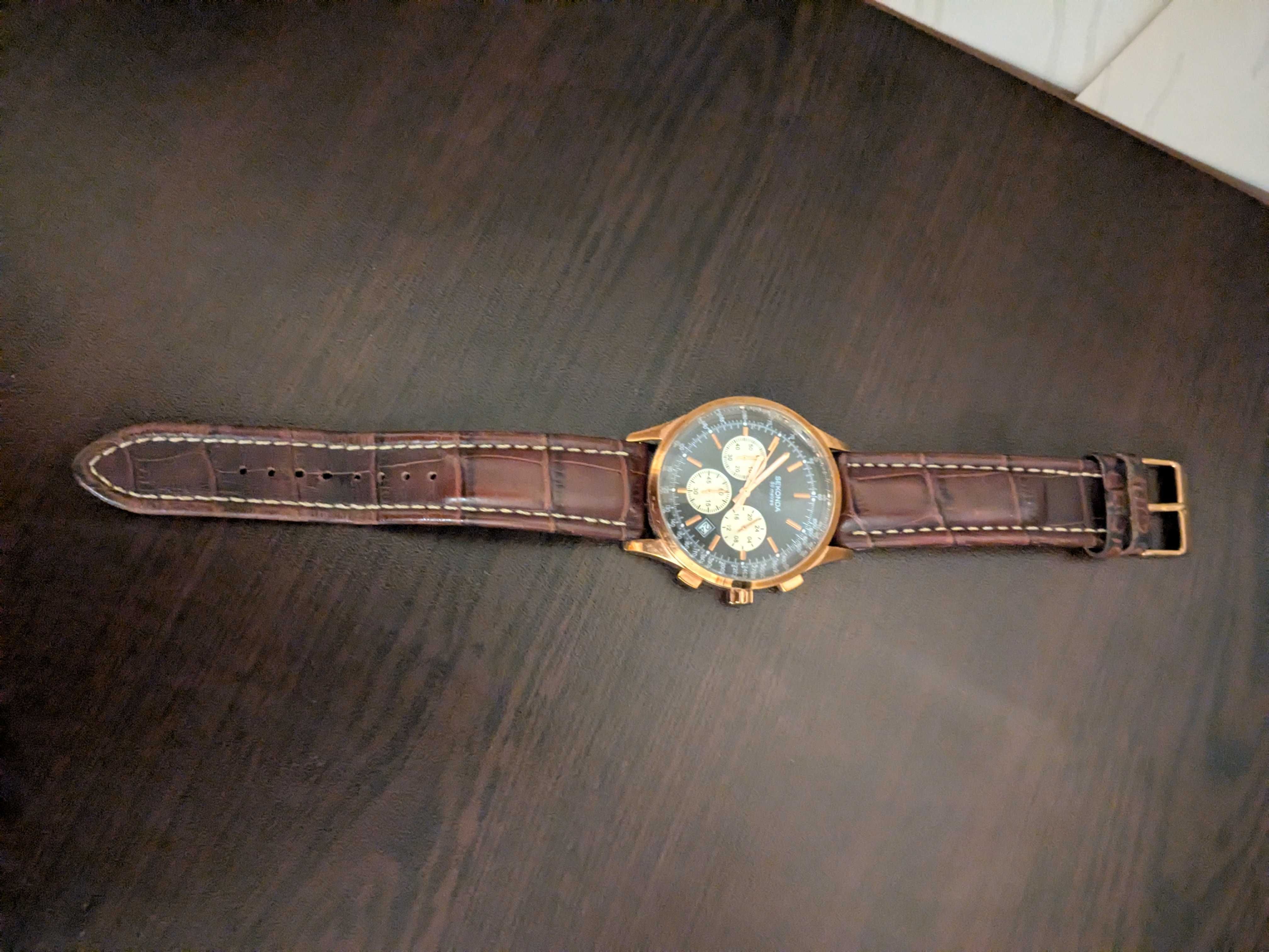 Мъжки часовник Sekonda