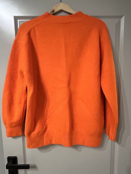 ZARA дамски пуловери