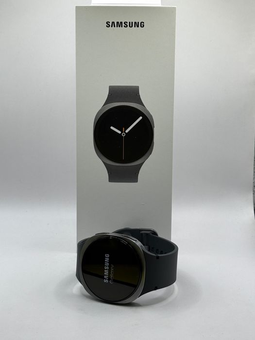 Samsung Watch 8! ‼️ Nou+Garanție ‼️