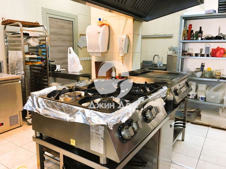 Продава се Заведение в Несебър - 147 кв.м за 1531 €/кв.м - Снимка #8