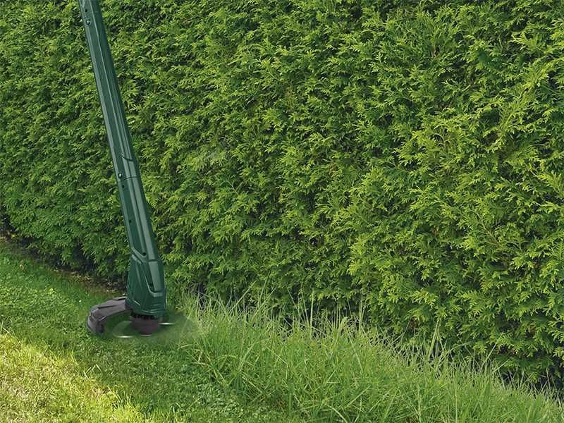 НОВО! Parkside PRTS 4 A1 Резервни макари за тримери PRT 300