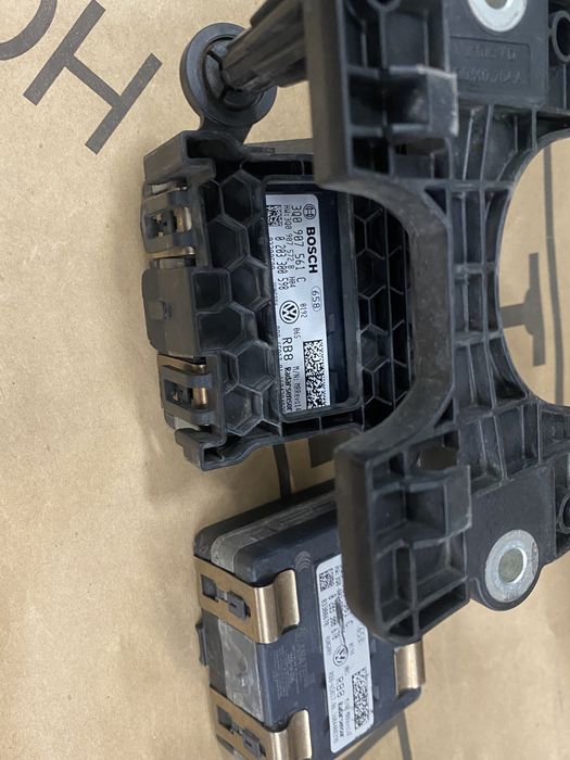 Distronic ACC 3Q0907561C