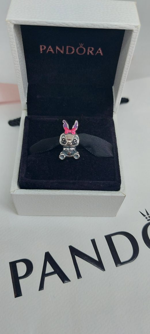 Pandantive / Charm bratara pandora argint 925