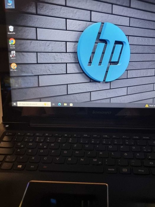 Laptop Touch screen Lenovo U530-Piese