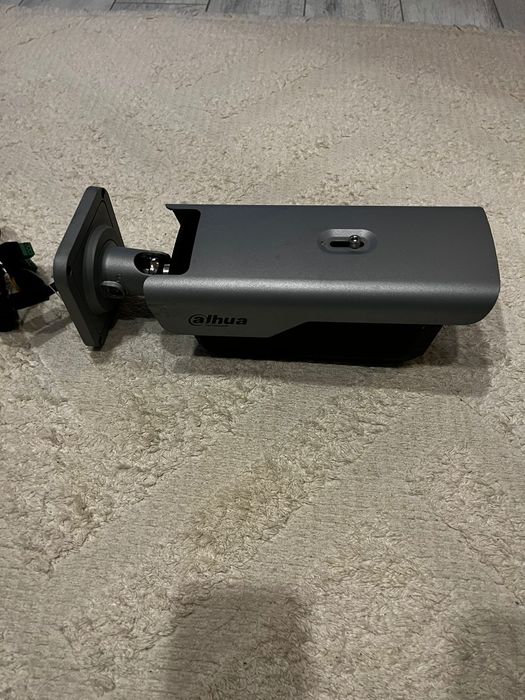 Camera ANPR Dahua