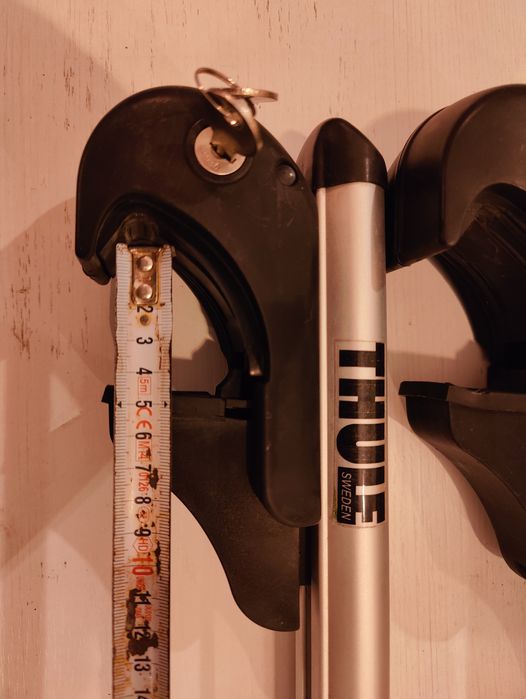 Bare transversale THULE universale