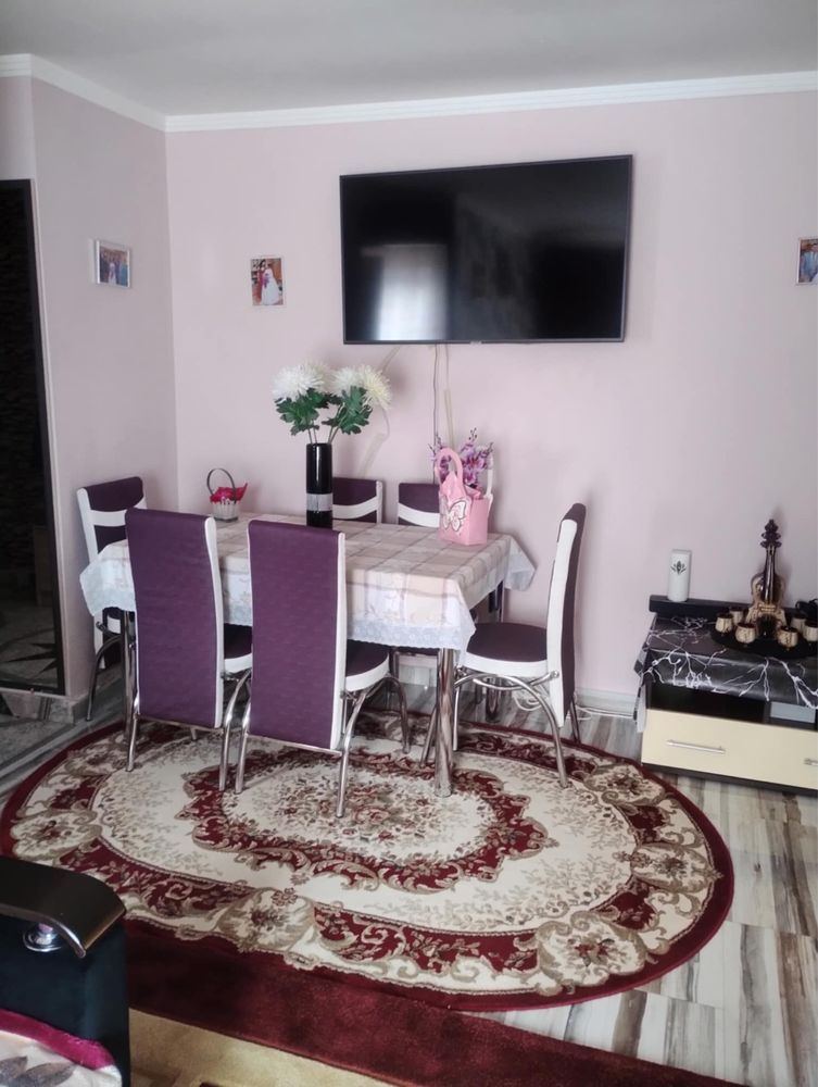 Vand apartament