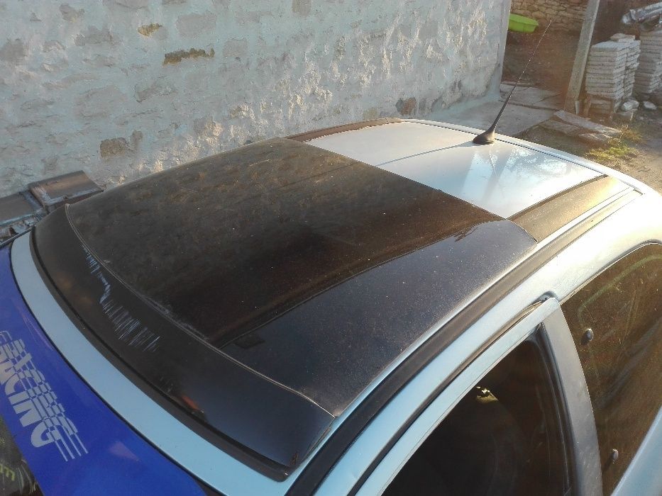 Peugeot 206 1.6 16V НА ЧАСТИ!!!