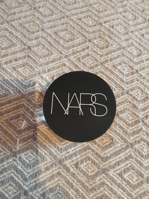 Nars eraser corrector