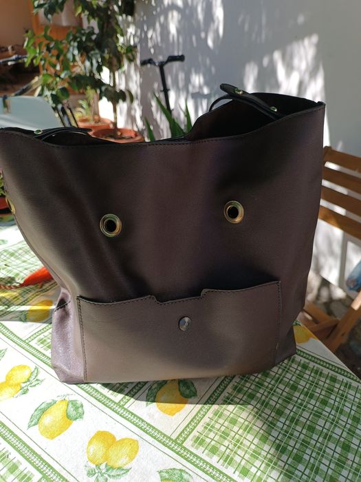 Oferta 3 genti de birou 70lei