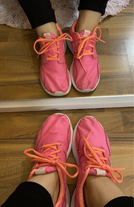 Adidași  NIKE soft foam