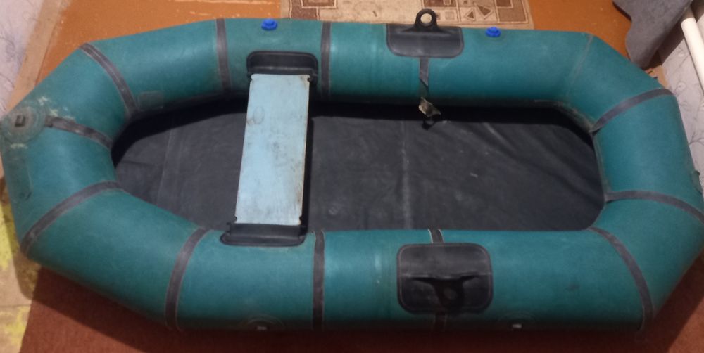 Продам лодку в хорошем состоянии