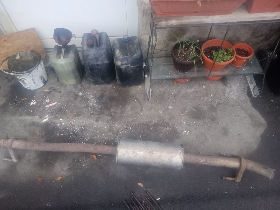 Toba Mercedes sprinter