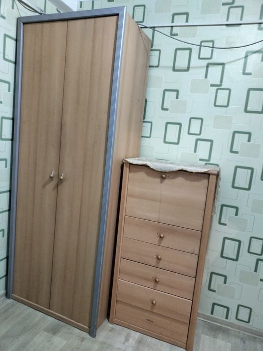 Два шкафа бесплатно